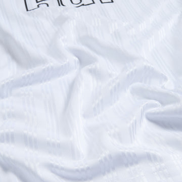 HUF Sideline Soccer Jersey - White