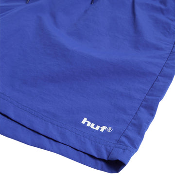 HUF 89 Easy Shorts - Cobalt