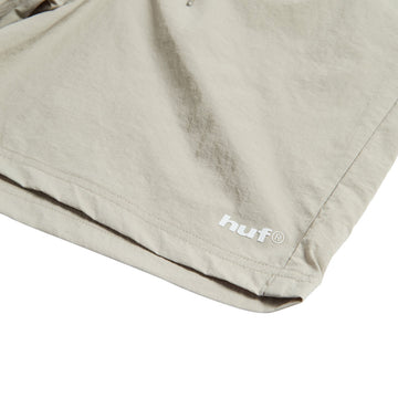 HUF 89 Easy Shorts - Taupe