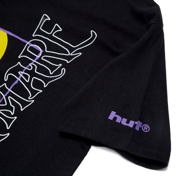 HUF x Nightmare Before Christmas Dream T-Shirt - Black