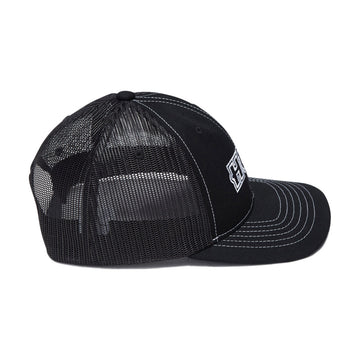 HUF Galaxy Trucker Hat - Black