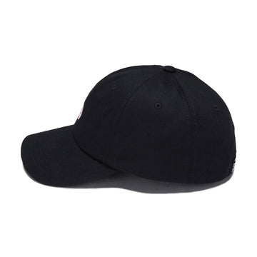 HUF Cherries 6 Panel CV Hat - Black