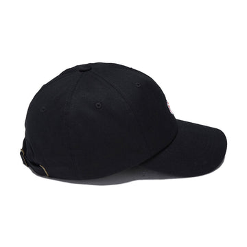 HUF Cherries 6 Panel CV Hat - Black