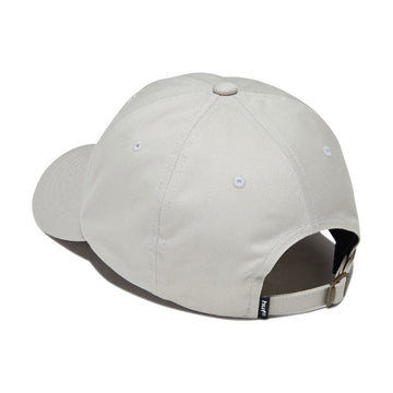 HUF Cherries 6 Panel CV Hat - Khaki
