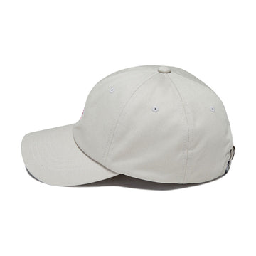 HUF Cherries 6 Panel CV Hat - Khaki