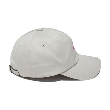 HUF Cherries 6 Panel CV Hat - Khaki