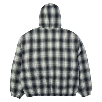 HUF Durango Work Jacket - Black