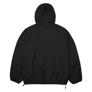 HUF T1-KCUF Shell Jacket - Black