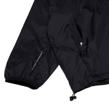 HUF T1-KCUF Shell Jacket - Black