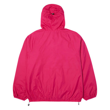 HUF T1-KCUF Shell Jacket - Magenta