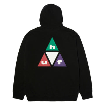 HUF Prism TT Hoodie - Black 2026