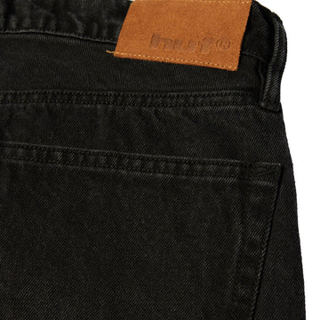 HUF Basic Ass Jeans - Washed Black