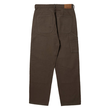 HUF Kinda Loose Double Knee Jeans - Bark
