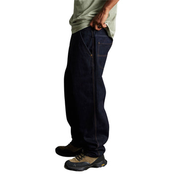 HUF Mason Denim Jeans - Raw