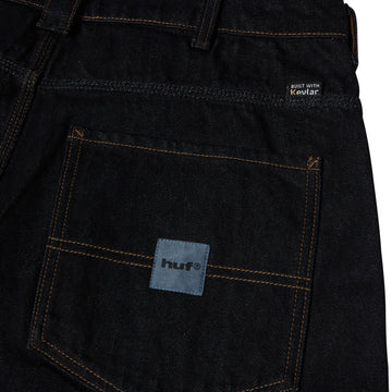 HUF Mason Denim Jeans - Raw
