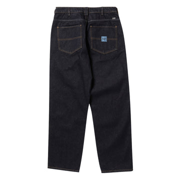 HUF Mason Denim Jeans - Raw