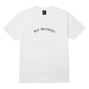HUF Olympia T-Shirt - White
