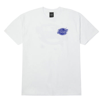 HUF Cosmic T-Shirt - White