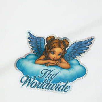 HUF Bliss T-Shirt - White