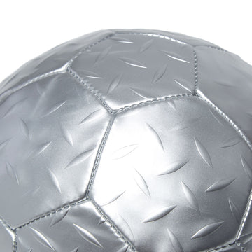 HUF Diamond Plate Ball - Silver