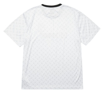 HUF Equipe Mondiale Jersey - White