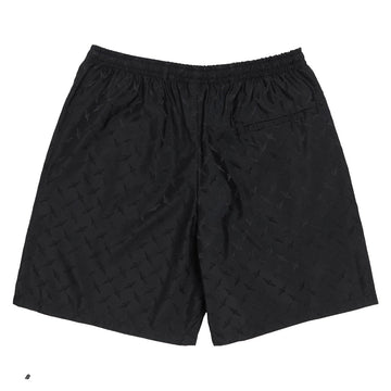 HUF FC Easy Shorts - Black