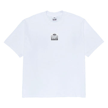 HUF x Pro Club Heavyweight T-Shirt - White