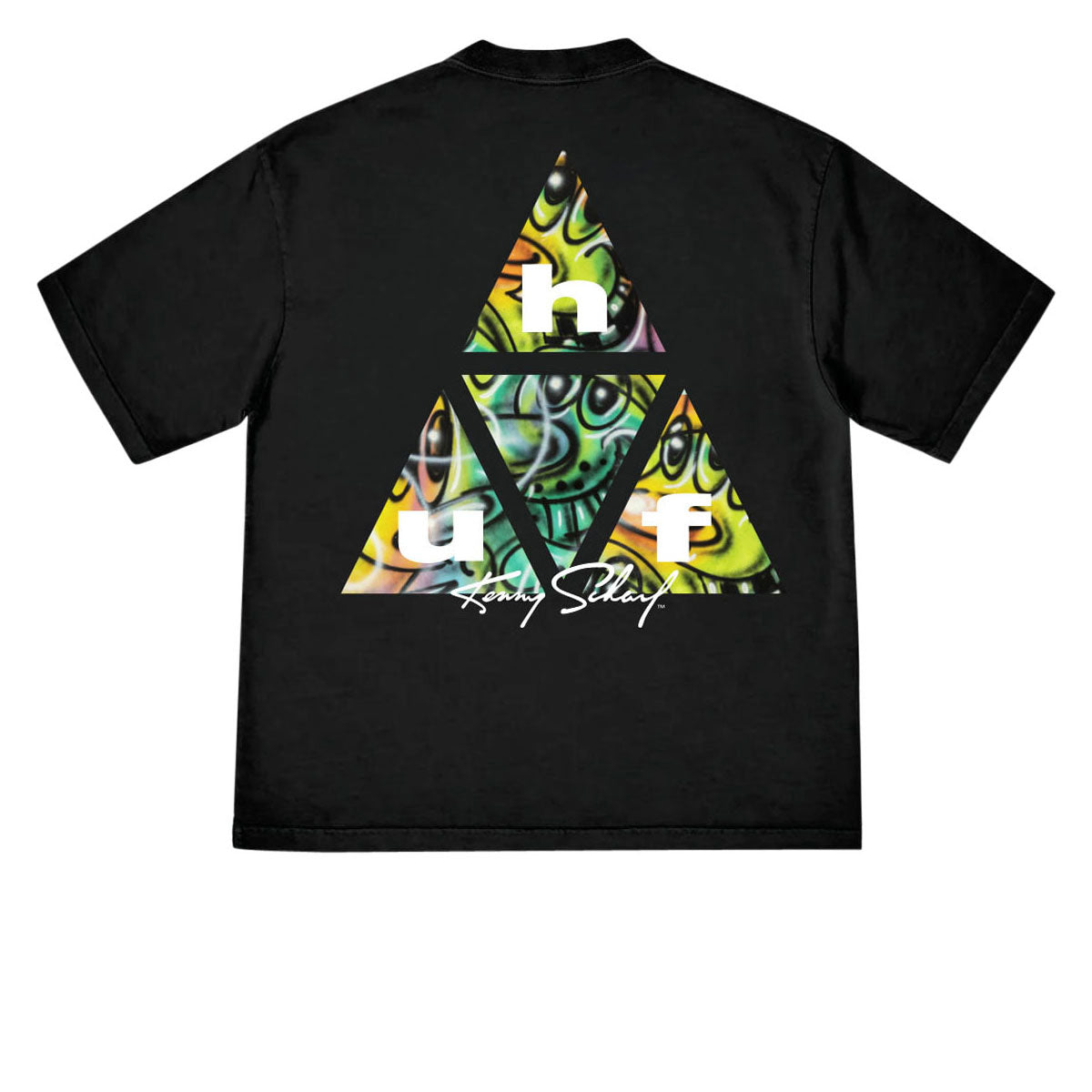 トップス KEN HUF XL& Peak XXL T-Shirt 196377309492-1.jpg?v=