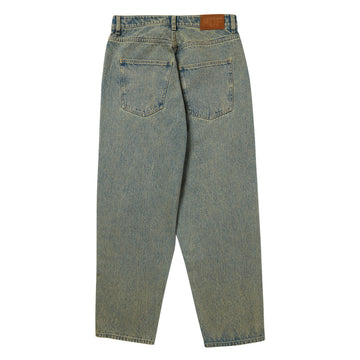 HUF x Spitfire Cromer Jeans - Warm Wash