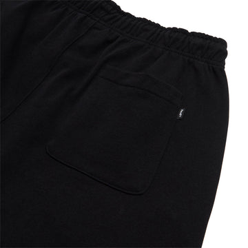 HUF x Spiderman Fleece Pants - Black