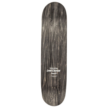 HUF x Toyota Land Cruiser Skateboard Complete - Multi - 8.25
