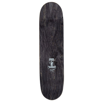 HUF x Three 6 Mafia Skateboard Deck - Multi - 8.25