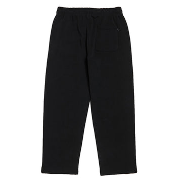HUF x Three 6 Mafia Sweatpants - Black