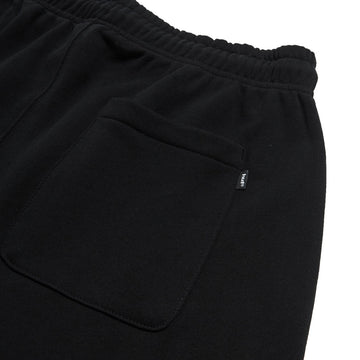HUF x Three 6 Mafia Sweatpants - Black