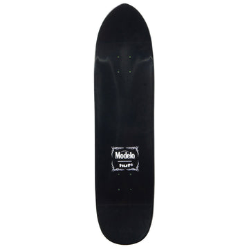 HUF x Modelo Cruiser Skateboard Deck - Multi - 8.50
