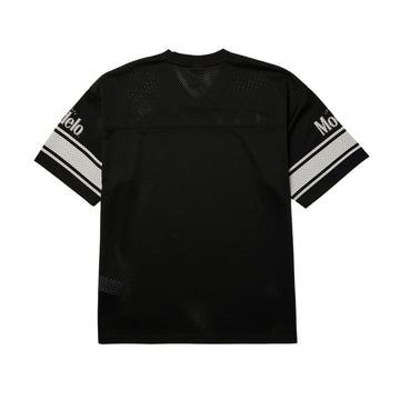 HUF x Modelo Football Jersey - Black