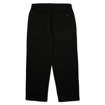 HUF x Modelo Pinstripe Sweatpants - Black
