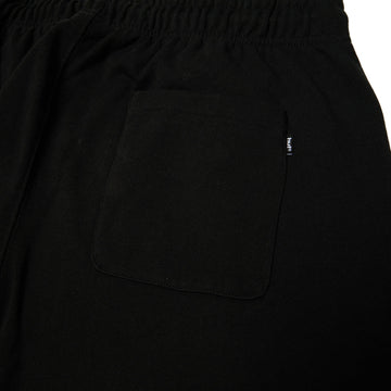 HUF x Modelo Pinstripe Sweatpants - Black
