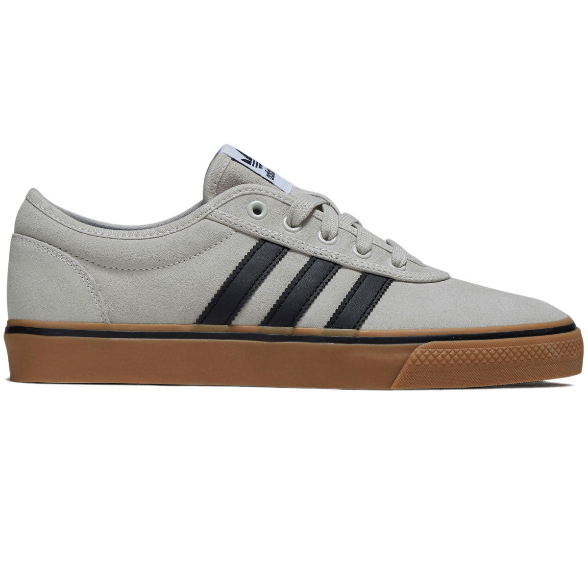 Adidas Adi Ease Shoes - Crystal White/Core Black/Gum – CCS