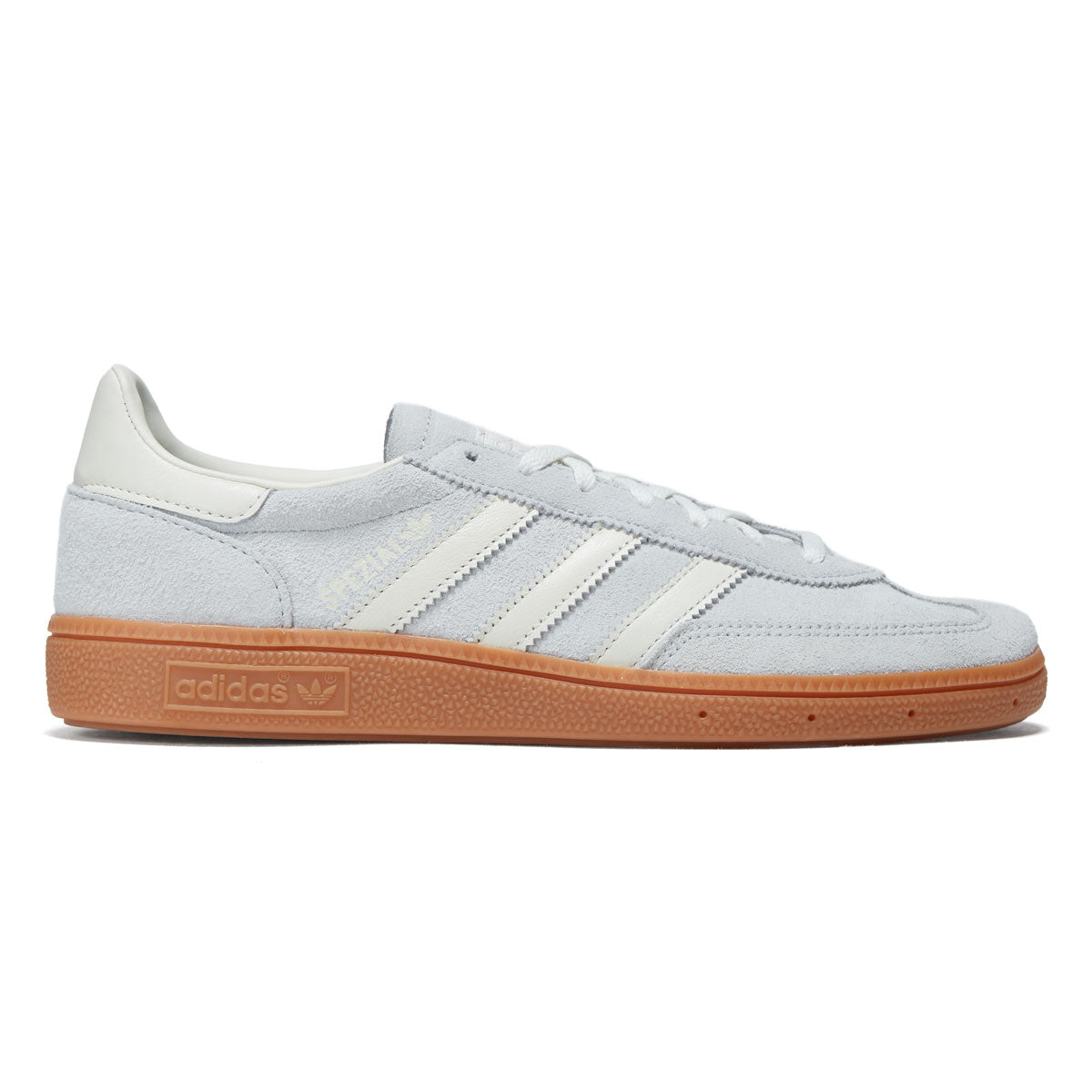 adidas gazelle silver green womens Adidas Women Handball Spezial Shoes in Maroon main image 0