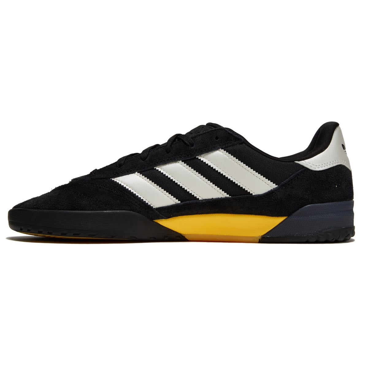 Adidas Copa Premiere Shoes - Black/Metallic/Spark image 2