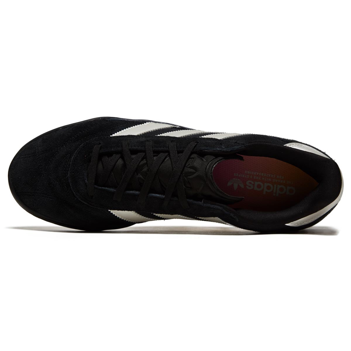 Adidas Copa Premiere Shoes - Black/Metallic/Spark image 3