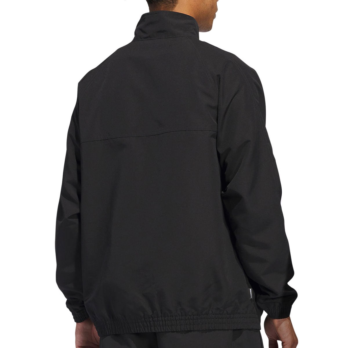 Adidas Gazelle Track Jacket - Black/White – CCS