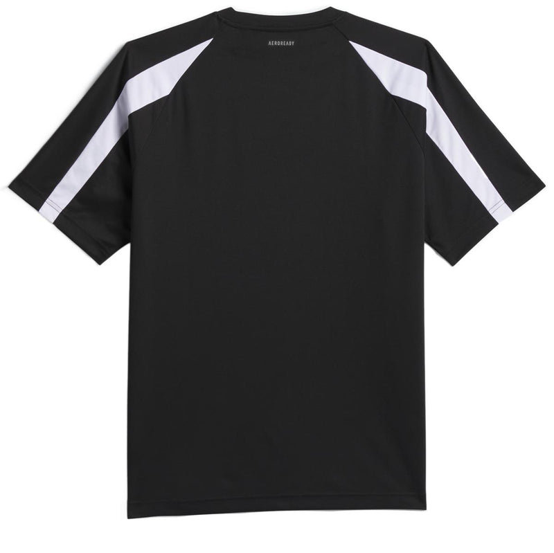 Adidas TGST Jersey - Black/White