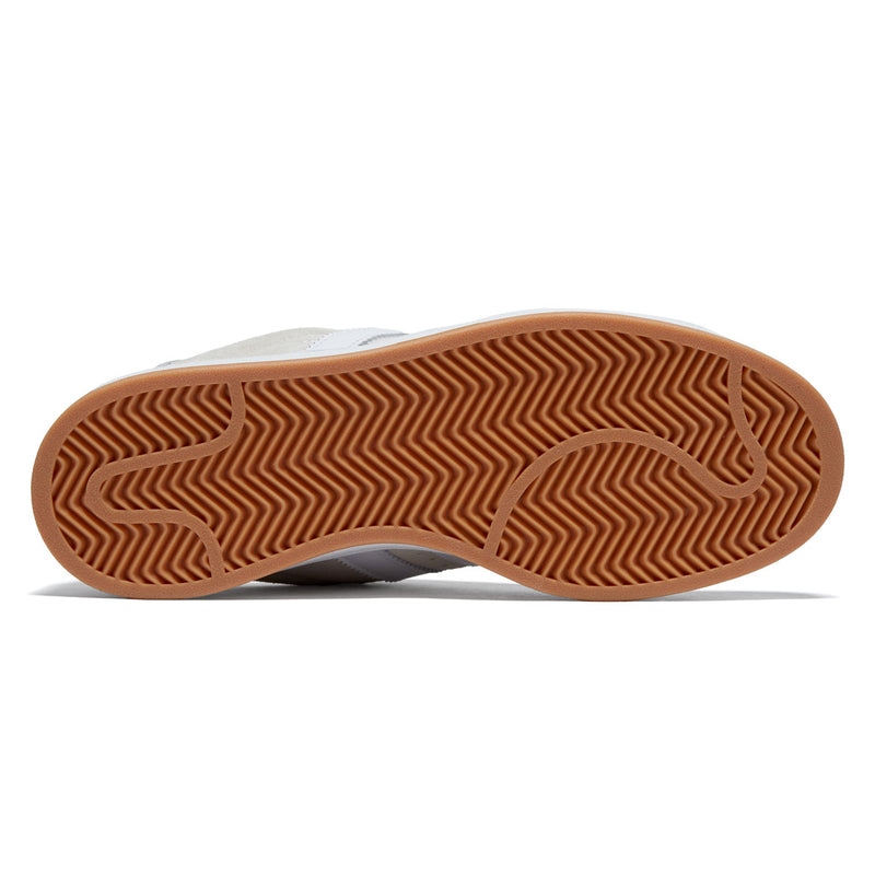 Adidas Campus 00s Shoes - Wonder White/Ftwr White/Gum
