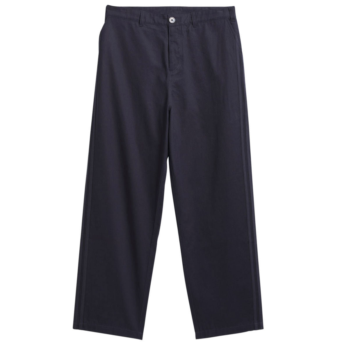 Adidas Skate Chino Pants - Legend Ink
