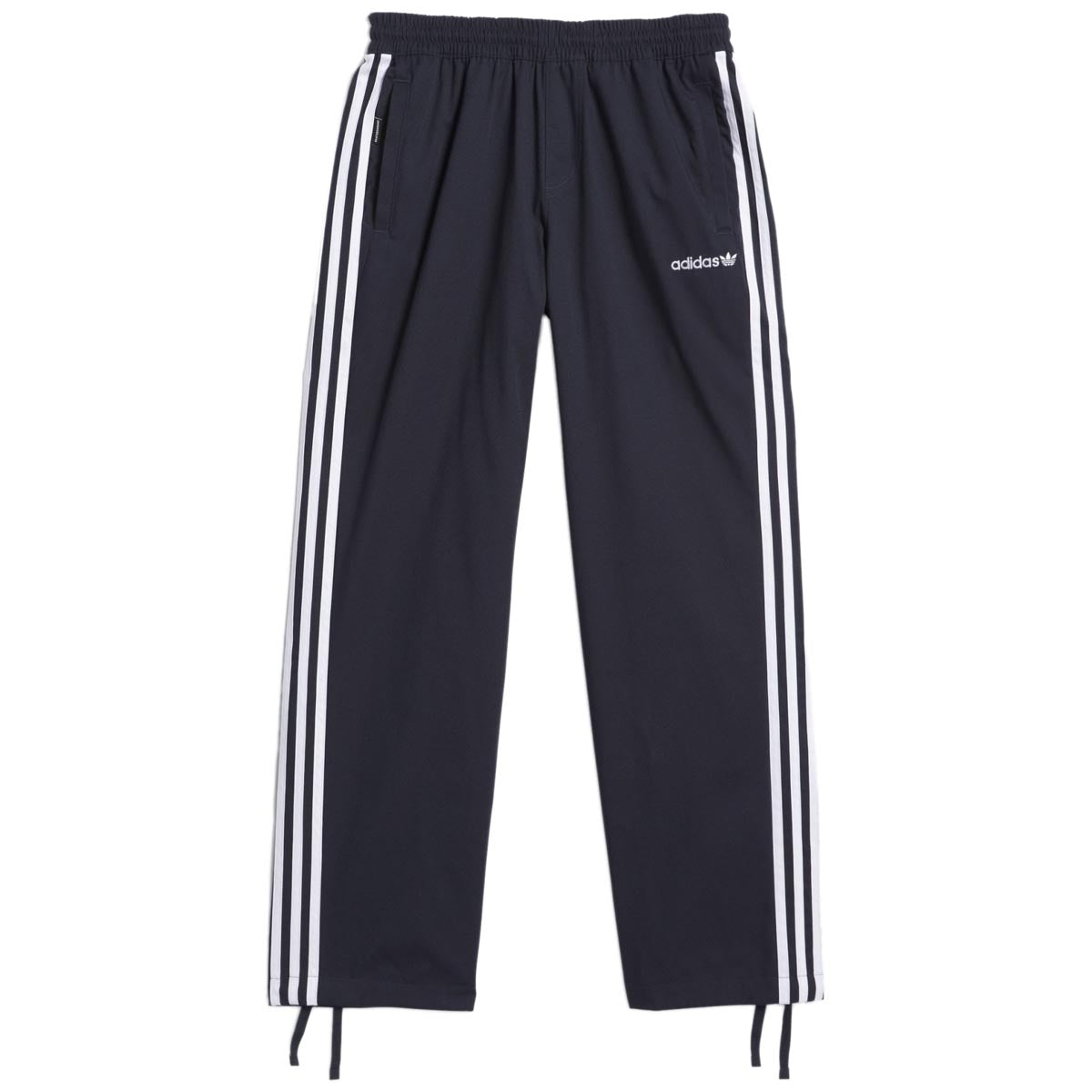 Adidas Superfire Track Pants - Legend Ink image 1