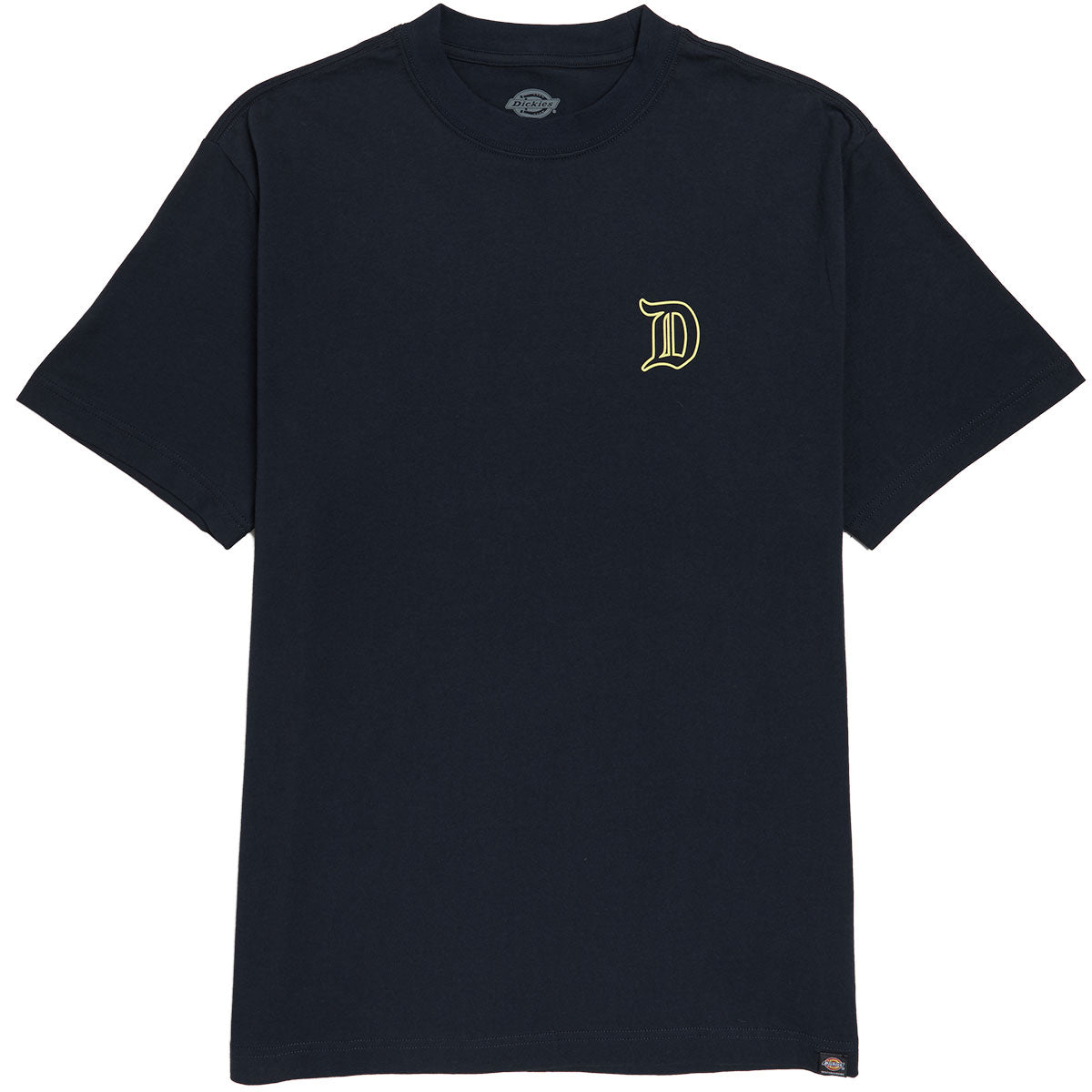 Dickies Guy Mariano Graphic T-Shirt - Dark Navy image 1