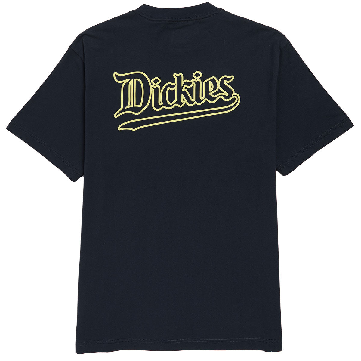Dickies Guy Mariano Graphic T-Shirt - Dark Navy image 2