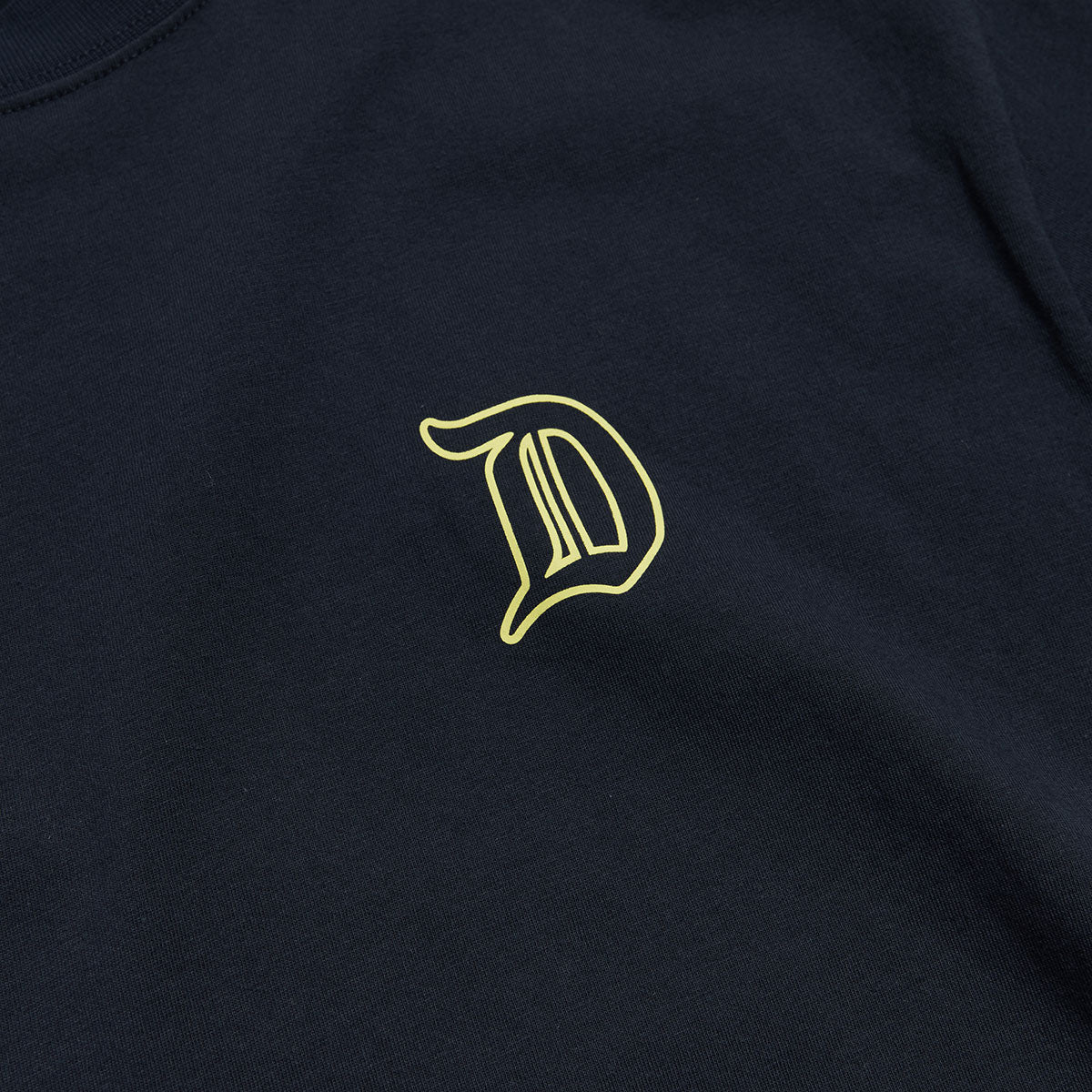 Dickies Guy Mariano Graphic T-Shirt - Dark Navy image 3